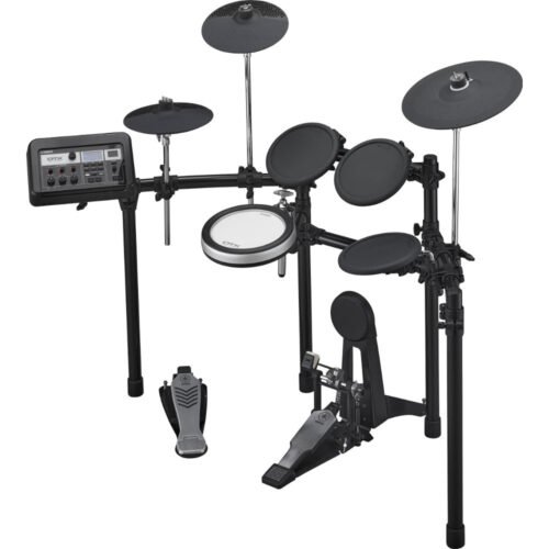 Yamaha DTX6KX Electronic Drum