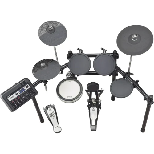 Yamaha DTX6KX Electronic Drum (1) Yamaha DTX6KX Electronic Drum