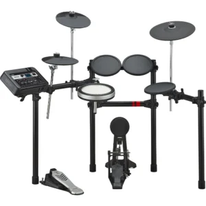 Yamaha DTX6KX Electronic Drum (2) Yamaha DTX6KX Electronic Drum