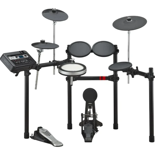 Yamaha DTX6KX Electronic Drum (2) Yamaha DTX6KX Electronic Drum