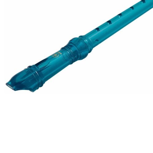 Yamaha, Descant Recorder YRS-20BB -Translucent Blue Yamaha, Descant Recorder YRS-20BB -Translucent Blue