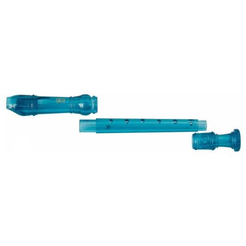 Yamaha, Descant Recorder YRS-20BB -Translucent Blue Yamaha, Descant Recorder YRS-20BB -Translucent Blue