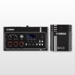 Yamaha EAD10 Electronic Acoustic Drum Microphone System