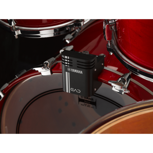 Yamaha EAD10 Electronic Acoustic Drum Microphone System