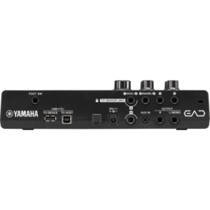 Yamaha EAD10 Electronic Acoustic Drum Microphone System