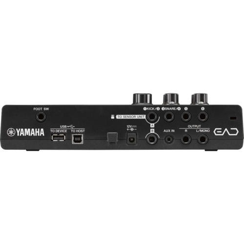 Yamaha EAD10 Electronic Acoustic Drum Microphone System