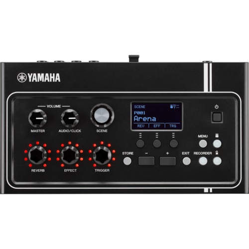 Yamaha EAD10 Electronic Acoustic Drum Microphone System