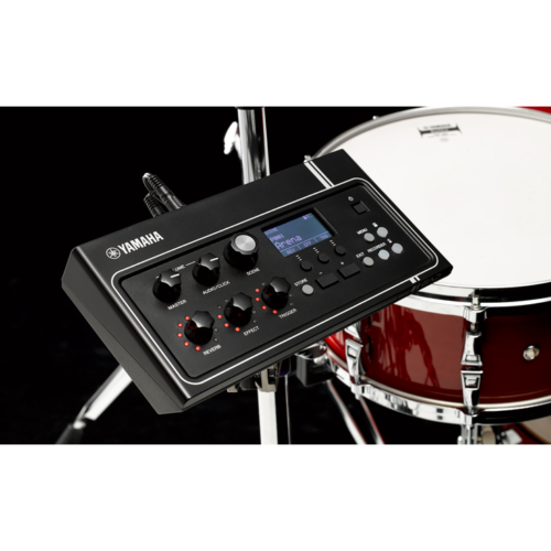 Yamaha EAD10 Electronic Acoustic Drum Microphone System