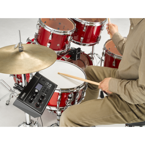 Yamaha EAD10 Electronic Acoustic Drum Microphone System
