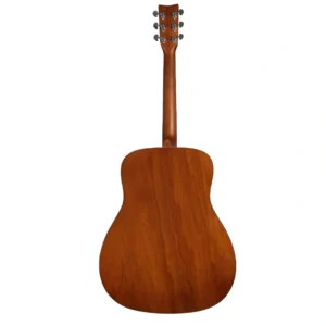 Yamaha F600 Acoustic Guitar