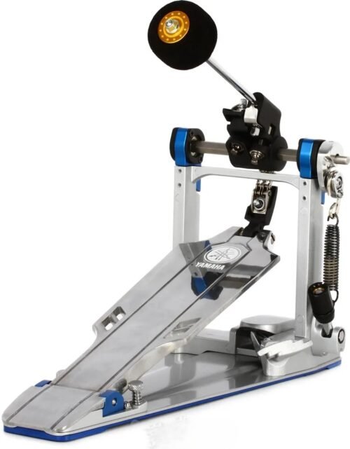 Yamaha FP-9C Chain Drive Single Bass Drum Pedal