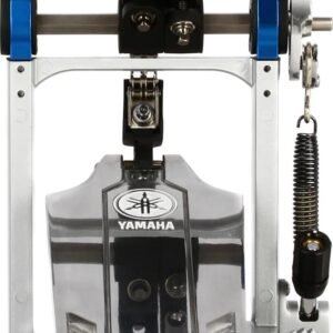 Yamaha FP-9C Chain Drive Single Bass Drum Pedal