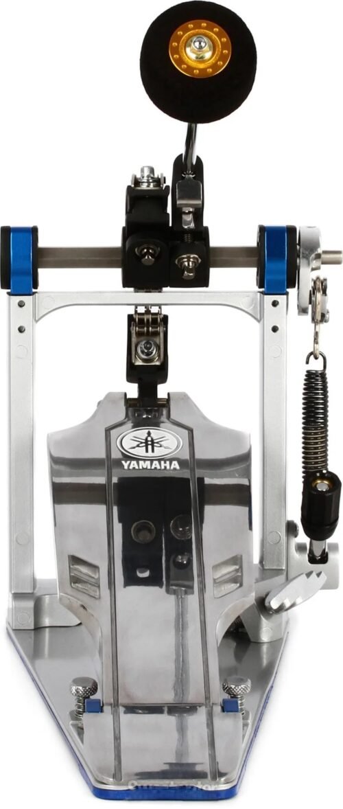 Yamaha FP-9C Chain Drive Single Bass Drum Pedal