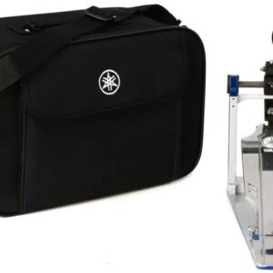 Yamaha FP-9D Direct Drive Single Bass Drum Pedal