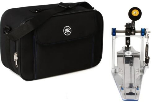 Yamaha FP-9D Direct Drive Single Bass Drum Pedal