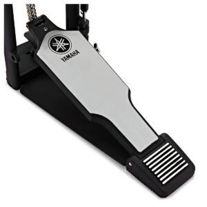Yamaha FP9500C Single Bass Drum Pedal Chain Drive