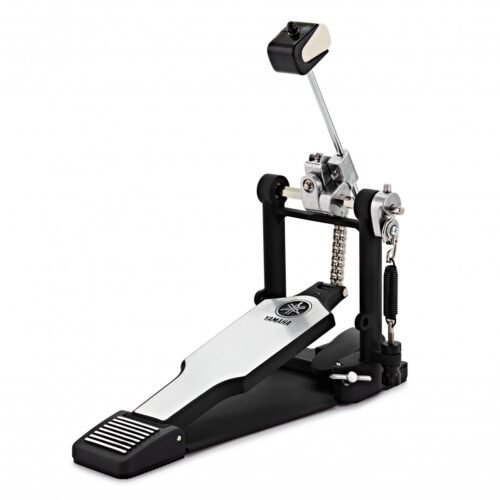Yamaha FP9500C Single Bass Drum Pedal Chain Drive