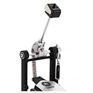 Yamaha FP9500C Single Bass Drum Pedal Chain Drive
