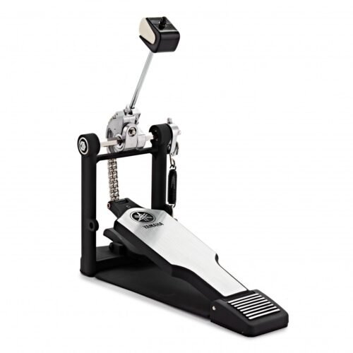 Yamaha FP9500C Single Bass Drum Pedal Chain Drive