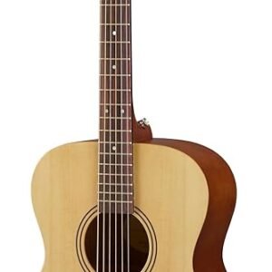 Yamaha FS400 Acoustic Guitar – Natural Satin Yamaha FS400 Acoustic Guitar – Natural Satin