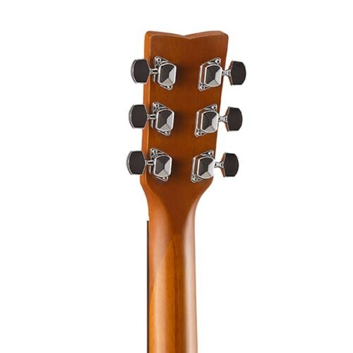 Yamaha FSX400 Acoustic guitar - Natural