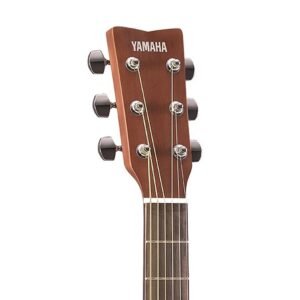 Yamaha FSX400 Acoustic guitar - Natural