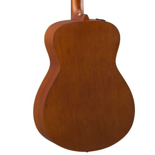 Yamaha FSX400 Acoustic guitar - Natural