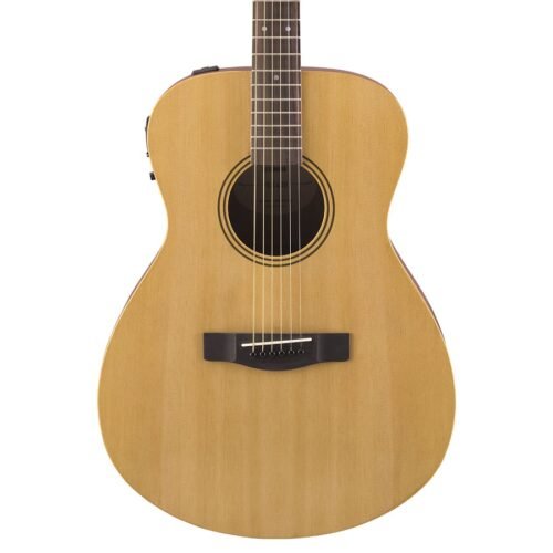 Yamaha FSX400 Acoustic guitar - Natural
