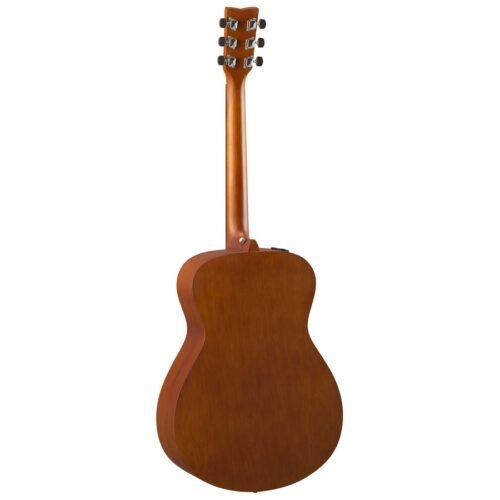 Yamaha FSX400 Acoustic guitar - Natural