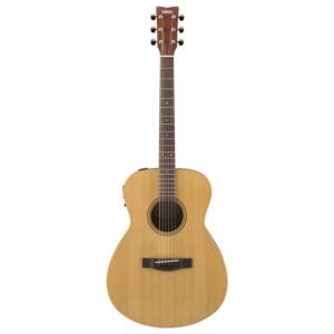 Yamaha FSX400 Acoustic guitar - Natural