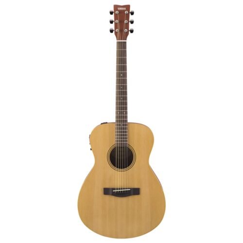 Yamaha FSX400 Acoustic guitar - Natural