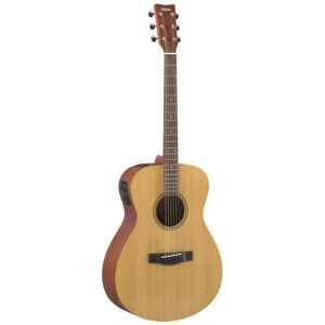 Yamaha FSX400 Acoustic guitar - Natural