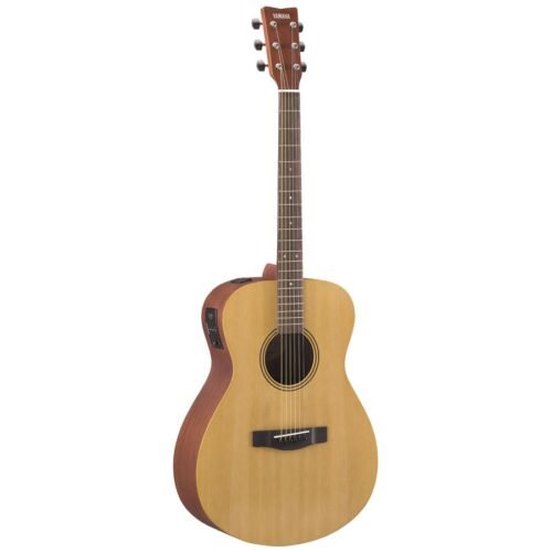 Yamaha FSX400 Acoustic guitar - Natural