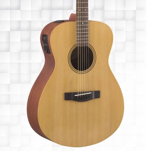 Yamaha FSX400 Acoustic guitar - Natural