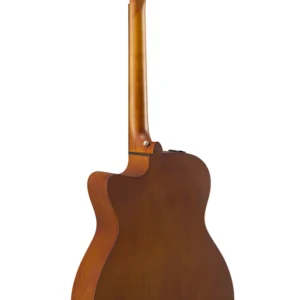 Yamaha Guitar FX400 (Acoustic Guitar)