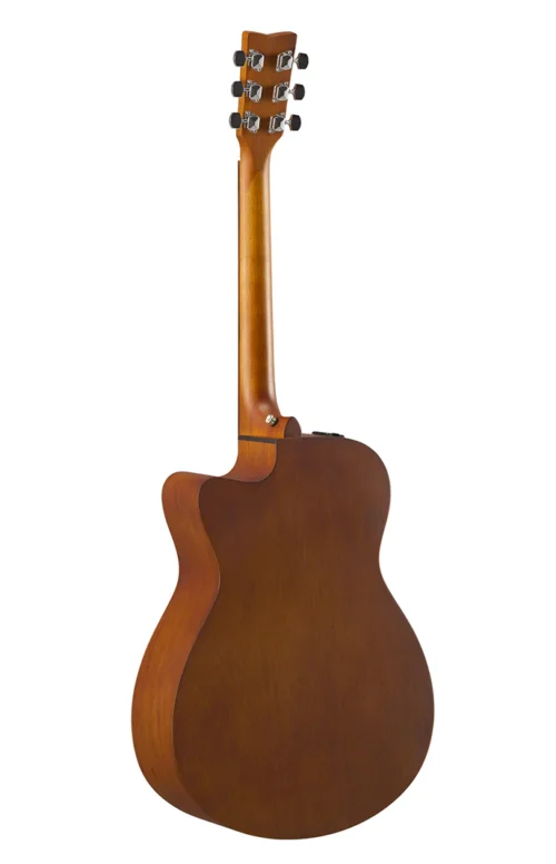 Yamaha Guitar FX400 (Acoustic Guitar)