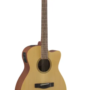 Yamaha Guitar FX400 (Acoustic Guitar)