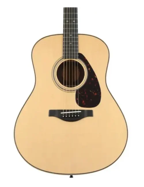 Yamaha Guitar LL26 (Acoustic Guitar)