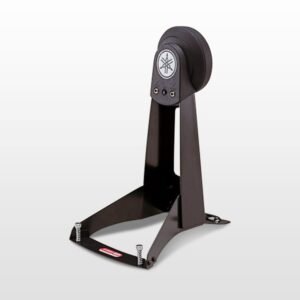 Yamaha KP65 Digital Drum Kick Tower
