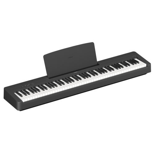 Yamaha P-145BT 88-Keys Digital Piano With Bluetooth