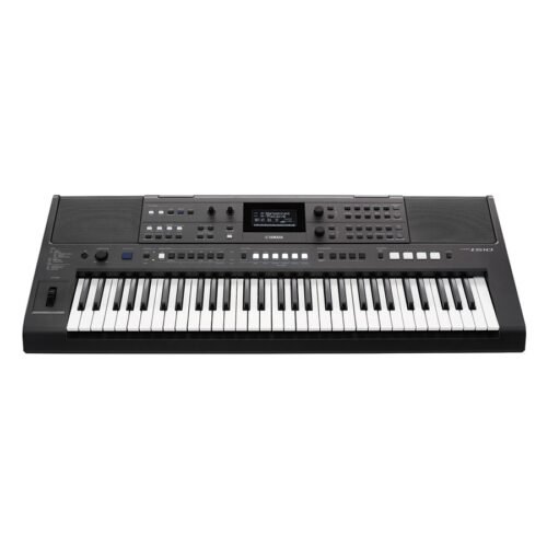 Yamaha PSR-I510 Portable Keyboard