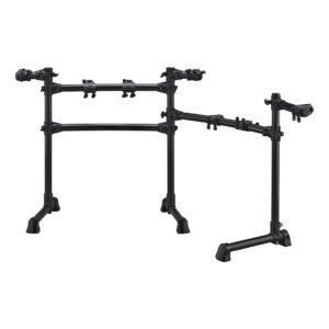 Yamaha RS8 rack system for electronic drums
