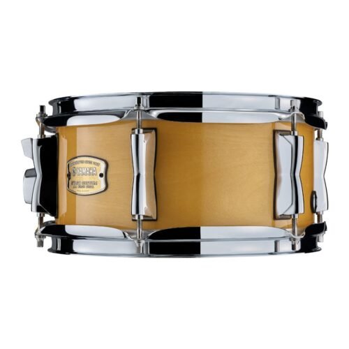 Yamaha SBP0F4H Stage Custom Hip Acoustic Drum Kit With Hardware - Natural Wood