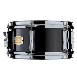Yamaha SBP0F4H Stage Custom Hip Acoustic Drum Kit With Hardware - Raven Black