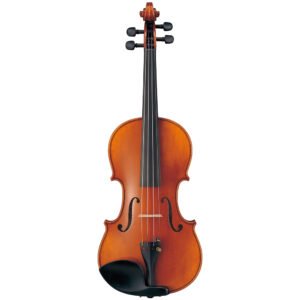 Yamaha V10G (Natural) Acoustic Violin (1) Yamaha V10G (Natural) Acoustic Violin