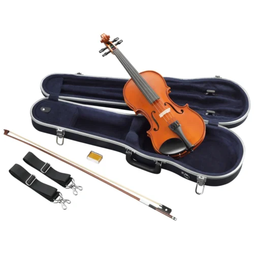 Yamaha V3SKA Acoustic Violin size 1/2
