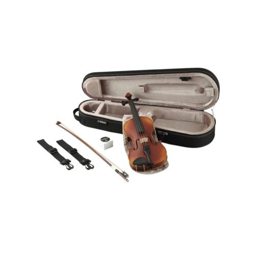 Yamaha V7SG Acoustic Violin size 1/4