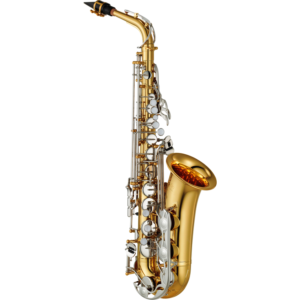 Yamaha YAS-26 Standard Alto Saxophone