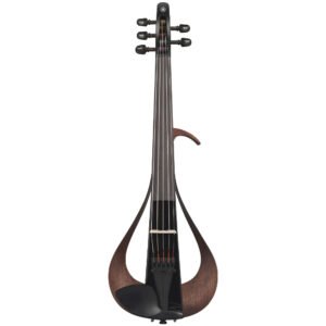 Yamaha YEV105 (Black) Electric Violin
