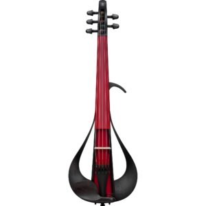 Yamaha YEV105PRO DEEP RED Electric Violin (5 Strings) Yamaha YEV105PRO DEEP RED Electric Violin (5 Strings)